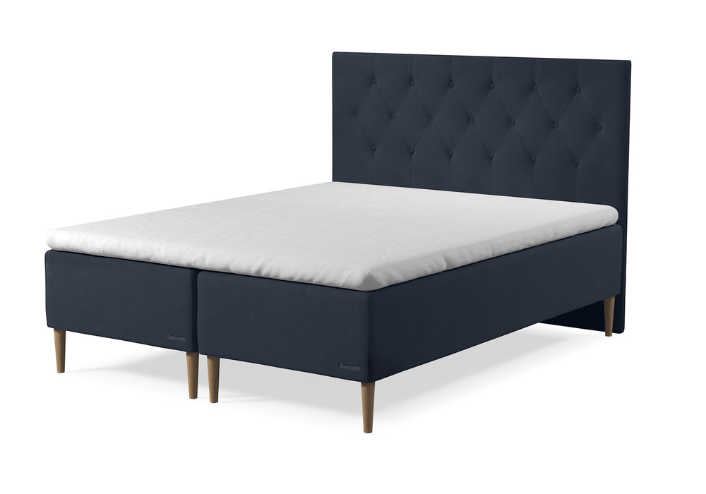 Dunlopillo Passion - Boxmadras 160x200