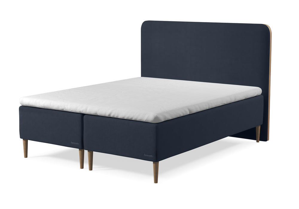 Dunlopillo Passion - Boxmadras 160x200