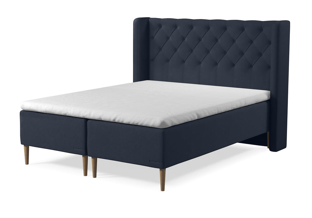 Dunlopillo Passion - Boxmadras 160x200