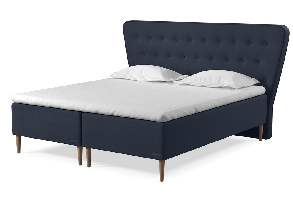 Dunlopillo Passion - Boxmadras 180x200