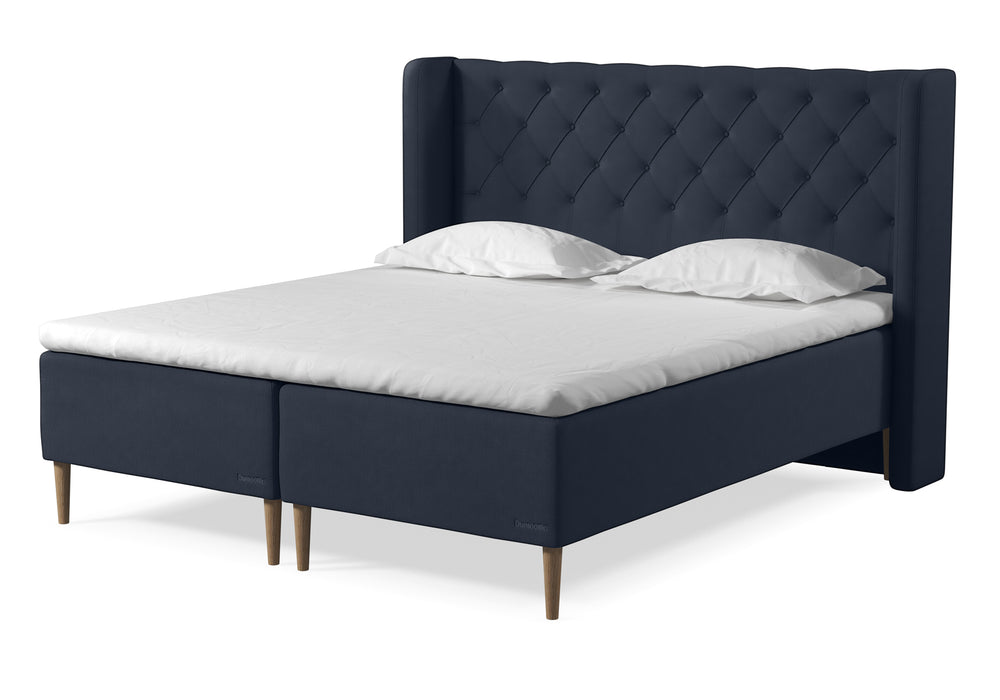 Dunlopillo Passion - Boxmadras 180x210