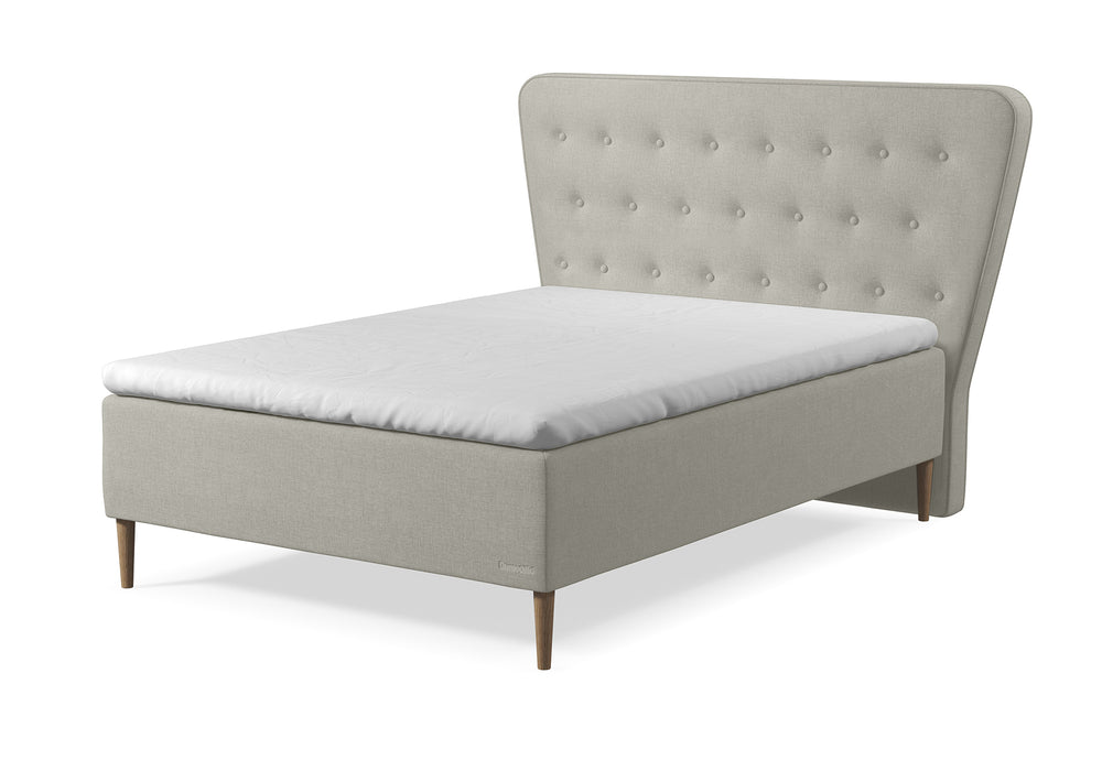 Dunlopillo Passion - Boxmadras 140x200