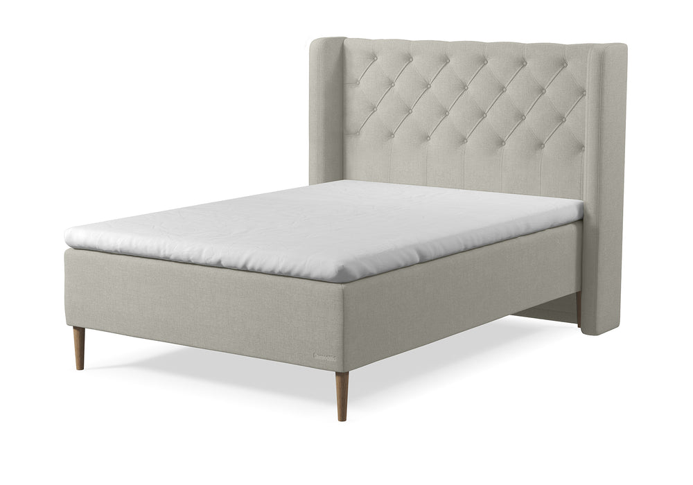 Dunlopillo Passion - Boxmadras 140x200