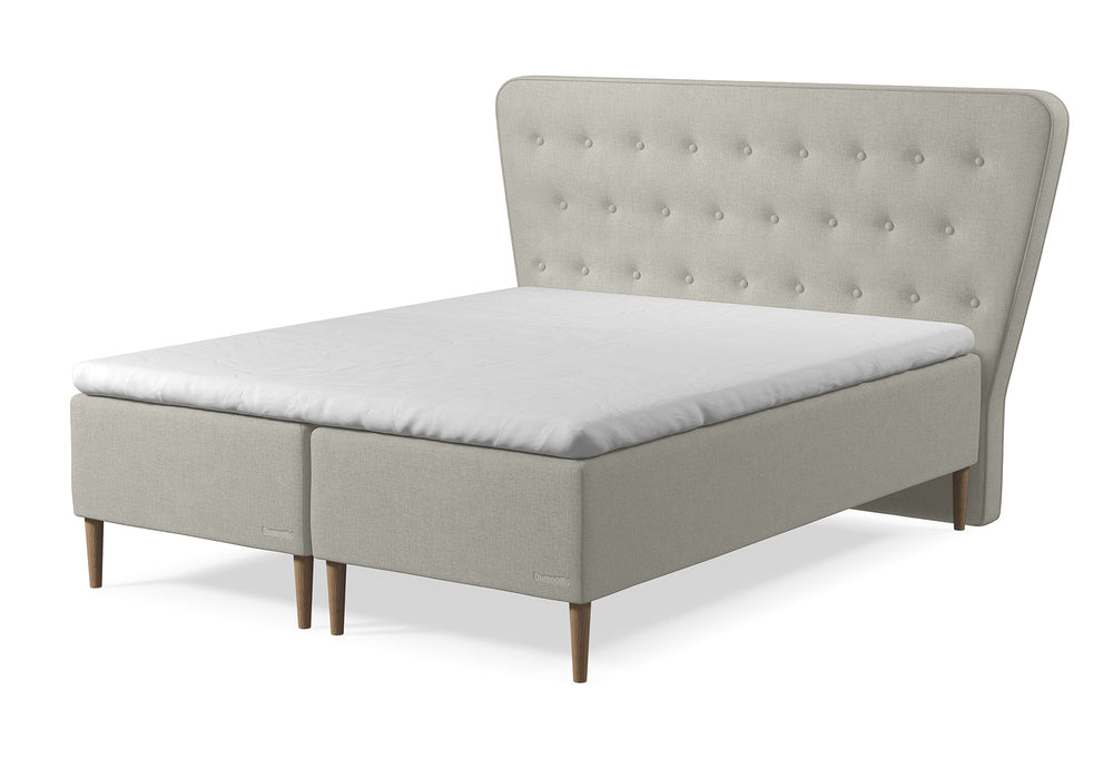 Dunlopillo Passion - Boxmadras 160x200