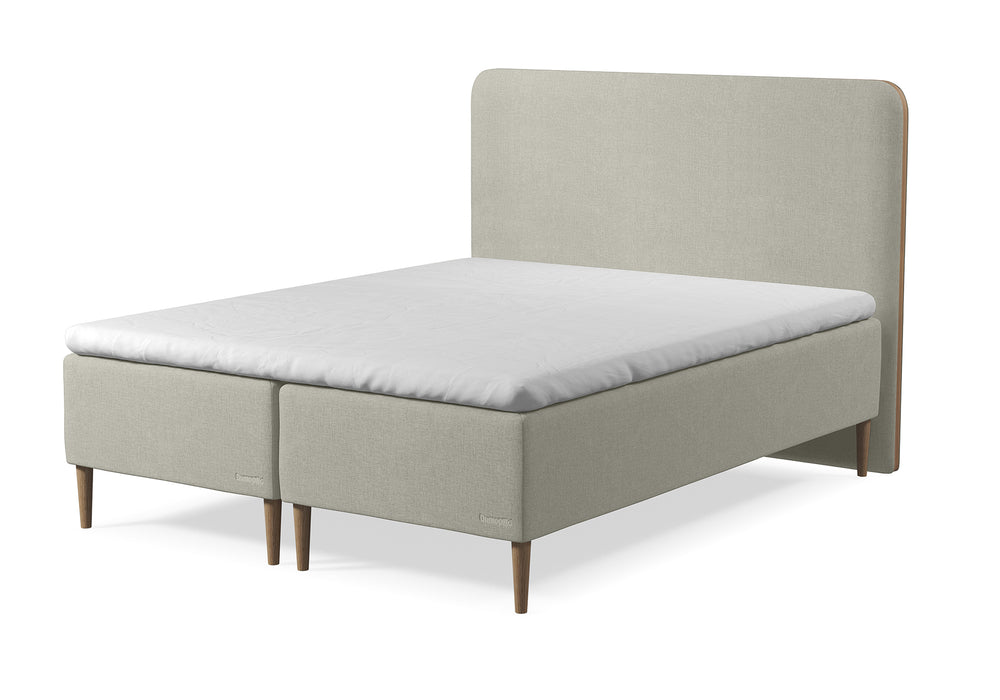 Dunlopillo Passion - Boxmadras 160x200