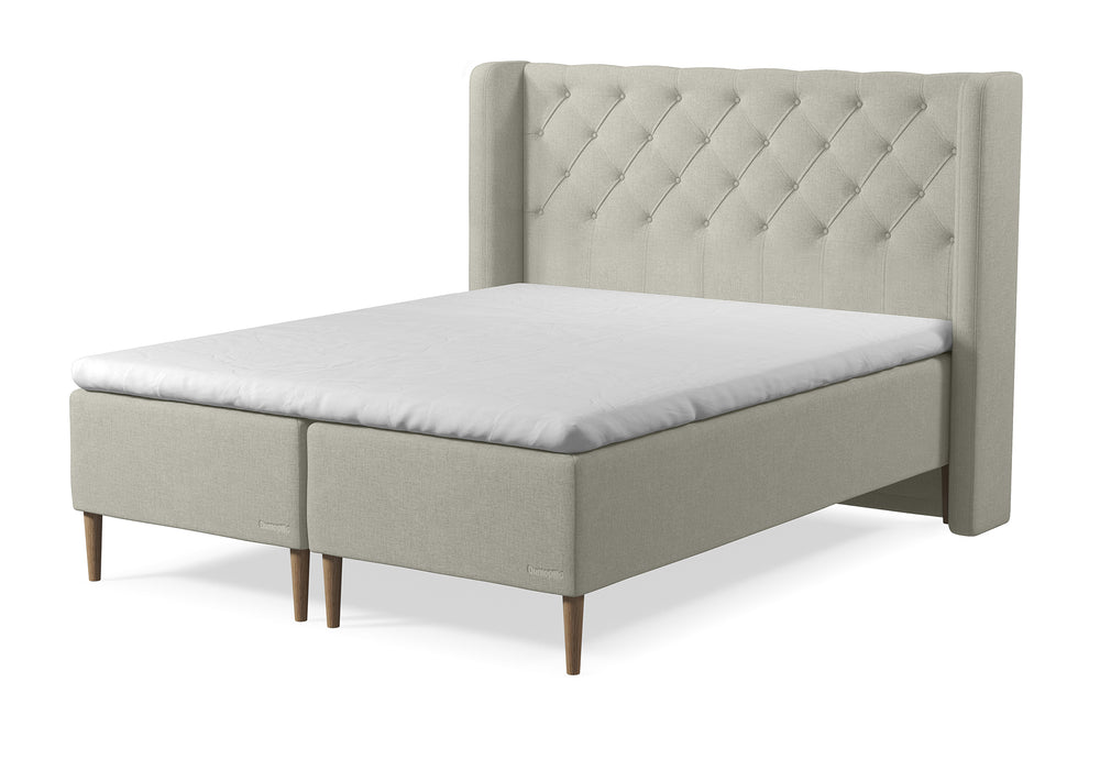 Dunlopillo Passion - Boxmadras 160x200