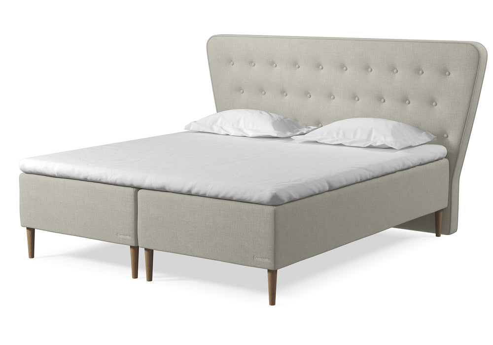 Dunlopillo Passion - Boxmadras 180x210