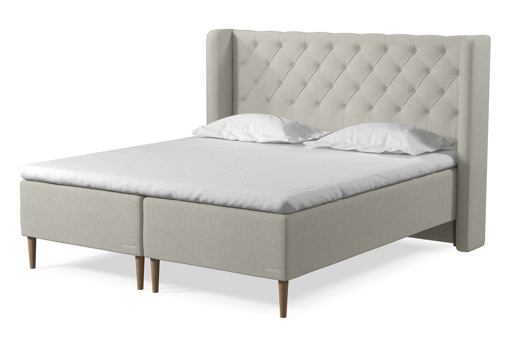 Dunlopillo Passion - Boxmadras 180x200