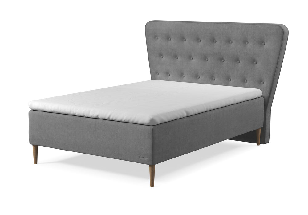 Dunlopillo Passion - Boxmadras 140x200