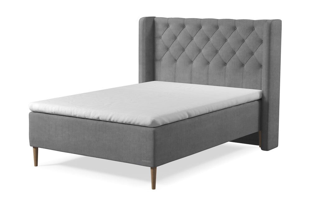 Dunlopillo Passion - Boxmadras 140x200