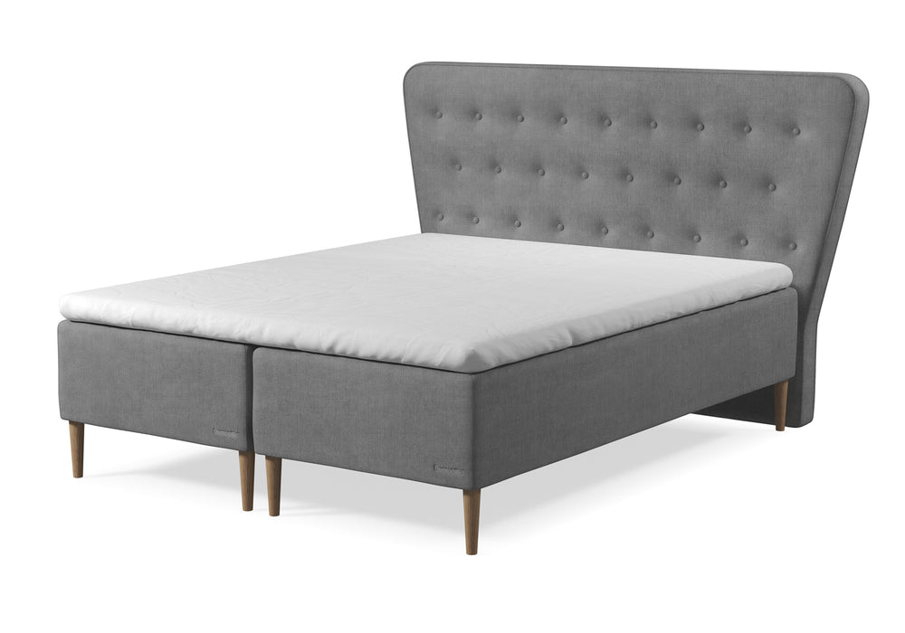 Dunlopillo Passion - Boxmadras 160x200