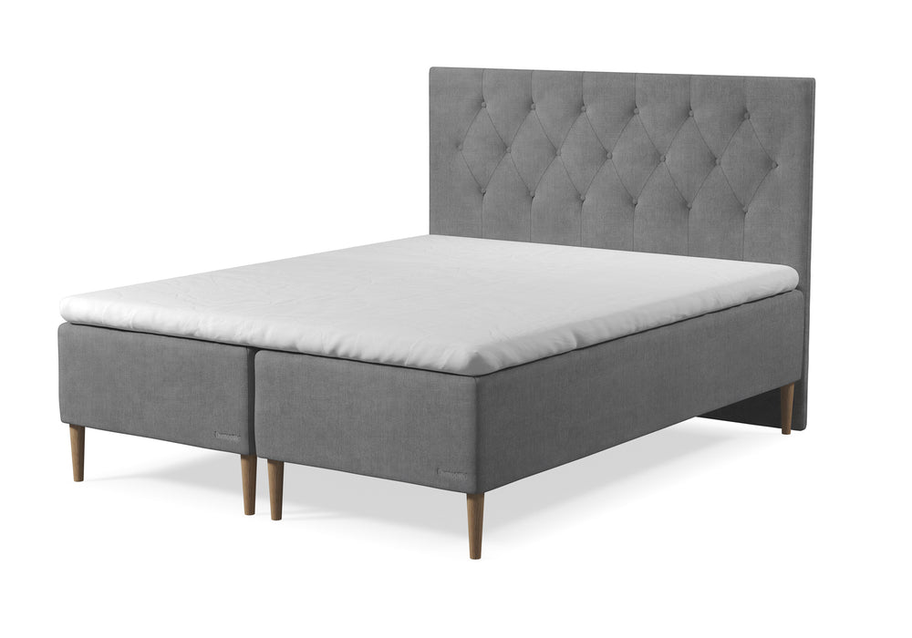 Dunlopillo Passion - Boxmadras 160x200