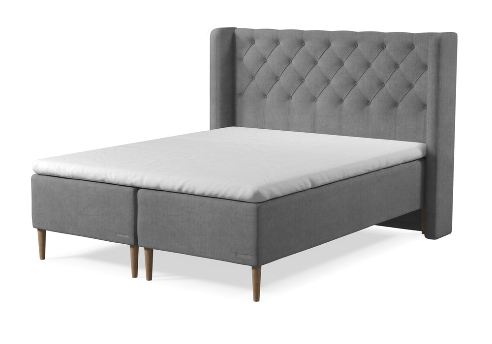 Dunlopillo Passion - Boxmadras 160x200