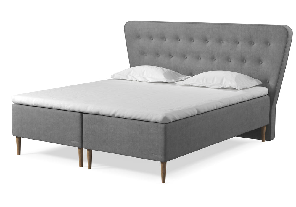 Dunlopillo Passion - Boxmadras 180x210