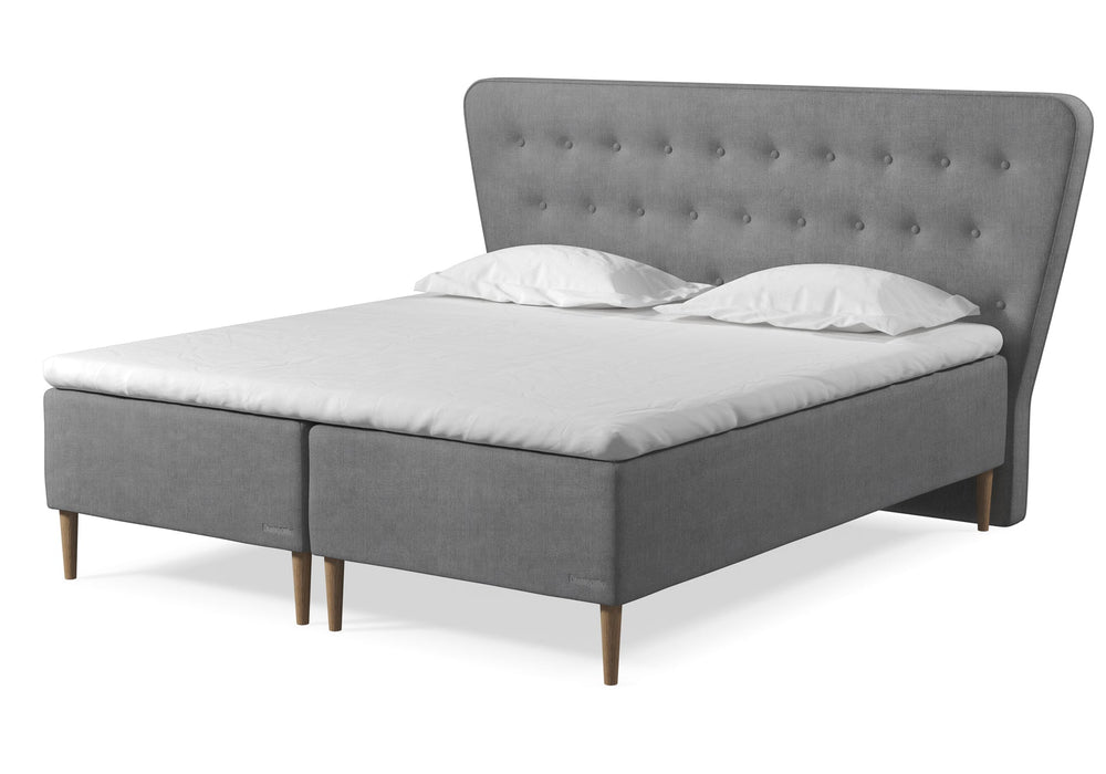 Dunlopillo Passion - Boxmadras 180x200