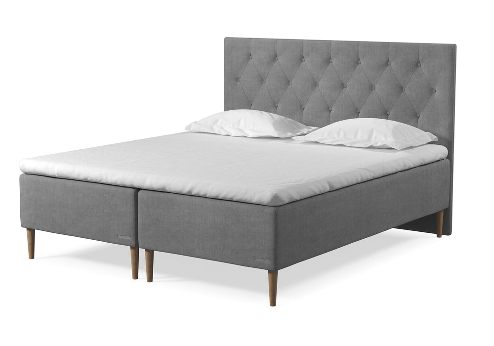 Dunlopillo Passion - Boxmadras 180x210