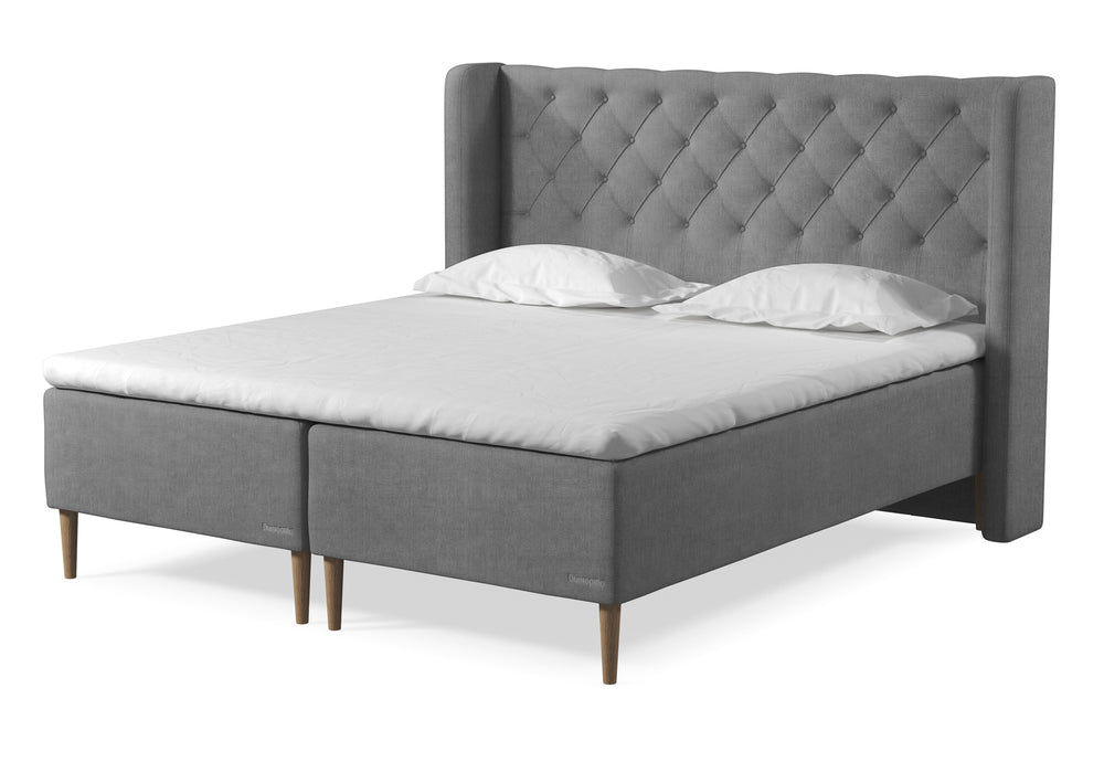 Dunlopillo Passion - Boxmadras 180x210