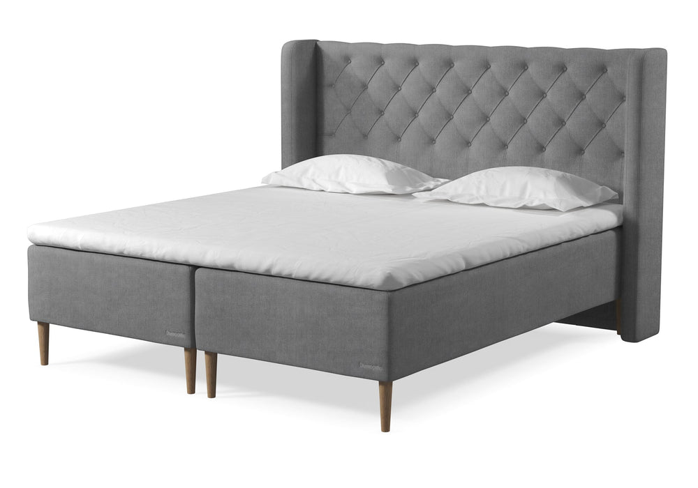 Dunlopillo Passion - Boxmadras 180x200