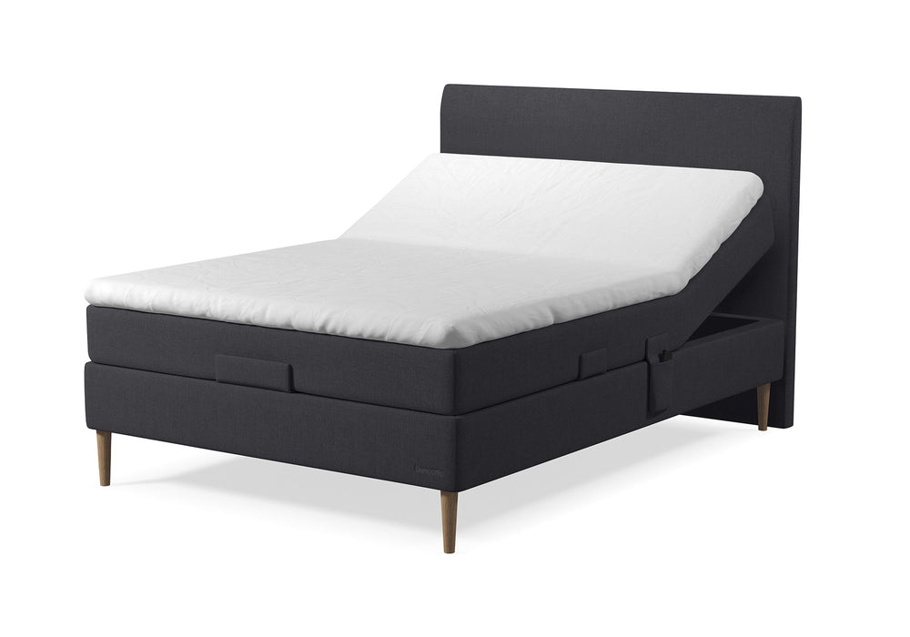 Dunlopillo Pure - Elevationsseng 140x200