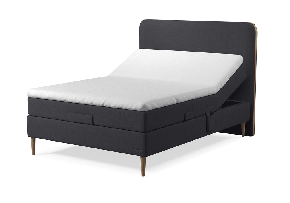 Dunlopillo Pure - Elevationsseng 140x200