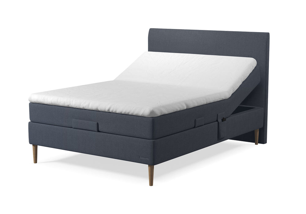 Dunlopillo Pure - Elevationsseng 140x200