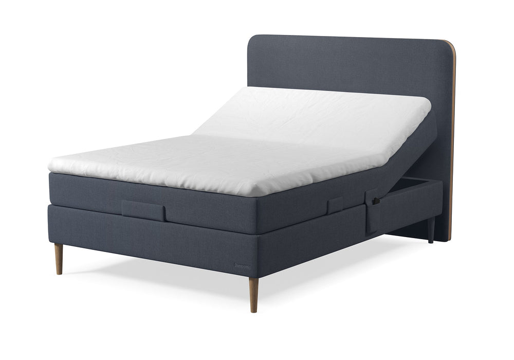 Dunlopillo Pure - Elevationsseng 140x200