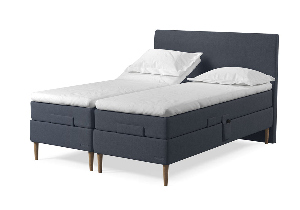 Dunlopillo Pure - Elevationsseng 160x200