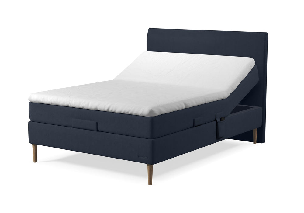 Dunlopillo Pure - Elevationsseng 140x200