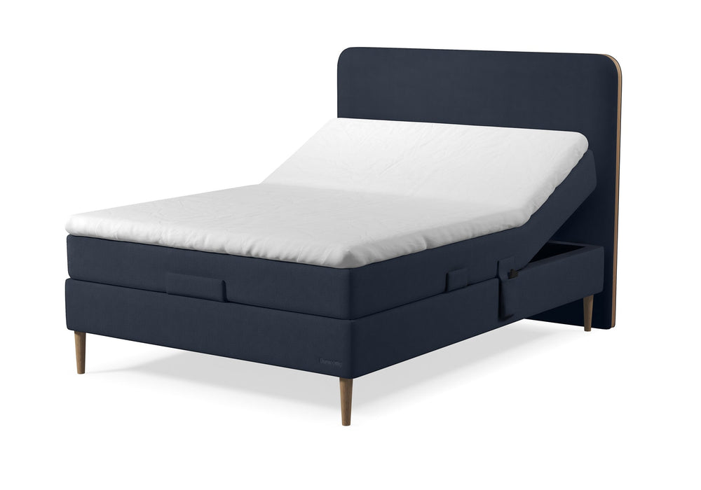 Dunlopillo Pure - Elevationsseng 140x200