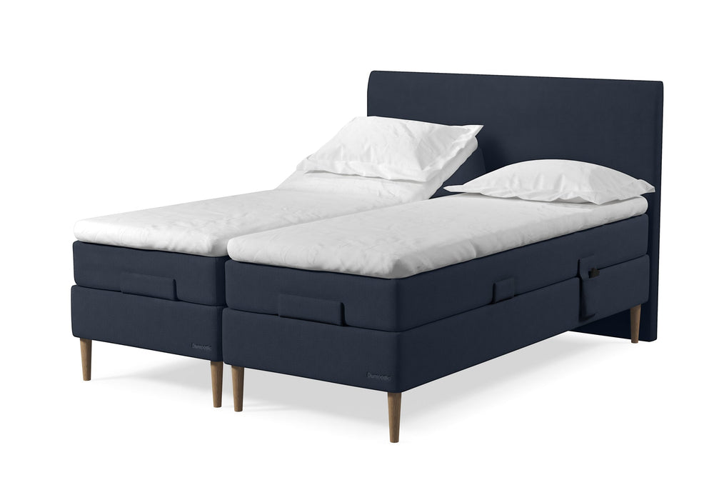 Dunlopillo Pure - Elevationsseng 160x200