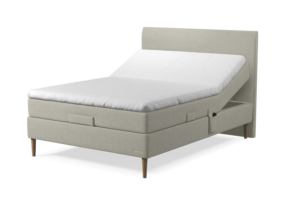 Dunlopillo Pure - Elevationsseng 140x200