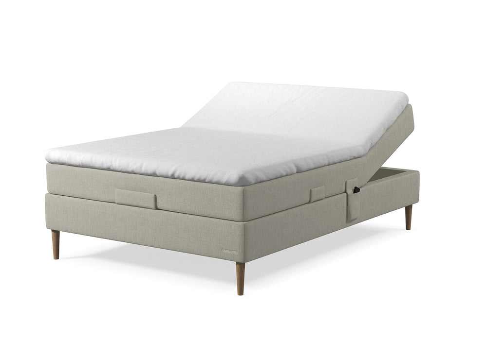 Dunlopillo Pure - Elevationsseng 140x200