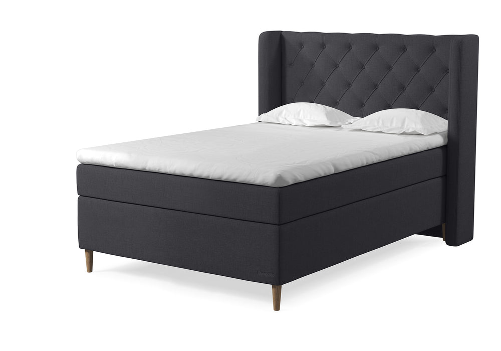 Dunlopillo Passion - Kontinentalseng 140x200