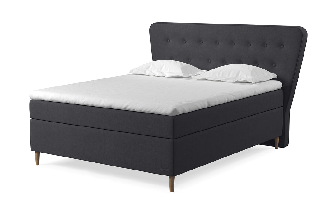 Dunlopillo Passion - Kontinentalseng 160x200