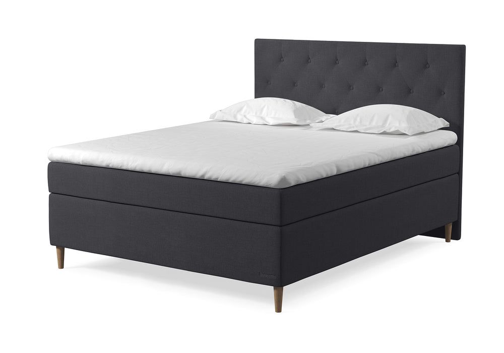 Dunlopillo Passion - Kontinentalseng 160x200