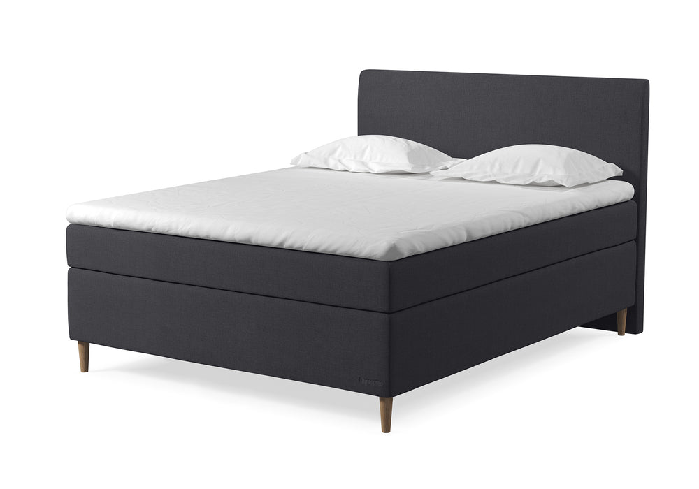 Dunlopillo Passion - Kontinentalseng 160x200