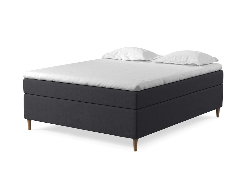 Dunlopillo Passion - Kontinentalseng 160x200