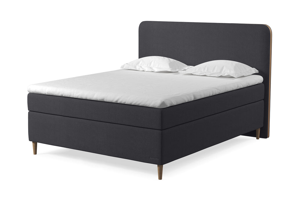 Dunlopillo Passion - Kontinentalseng 160x200