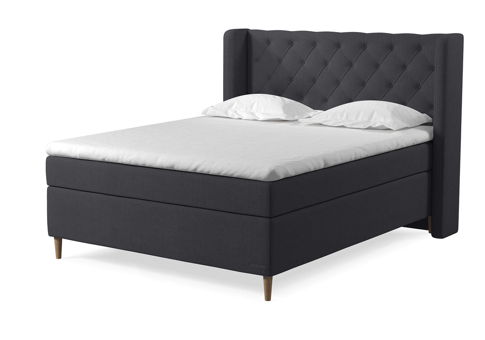 Dunlopillo Passion - Kontinentalseng 160x200