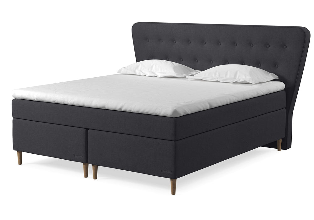 Dunlopillo Passion - Kontinentalseng 180x210