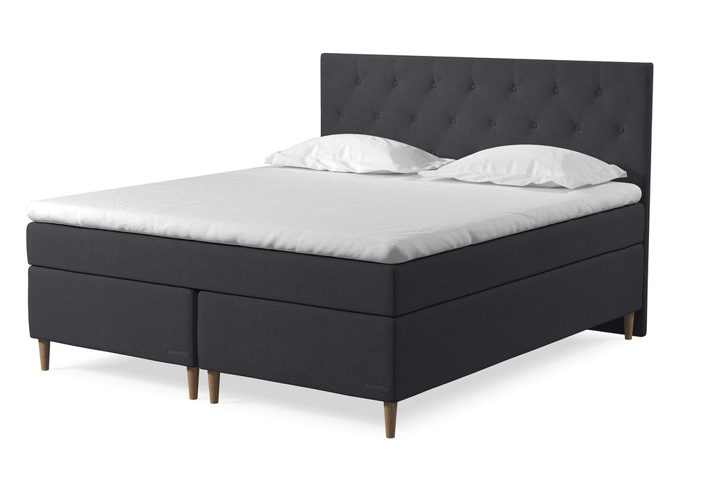 Dunlopillo Passion - Kontinentalseng 180x200