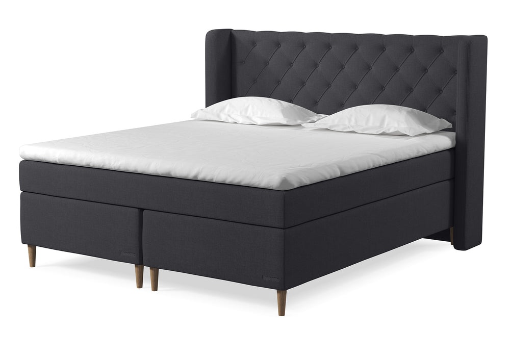 Dunlopillo Passion - Kontinentalseng 180x200