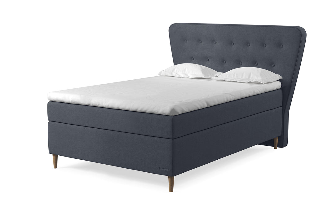 Dunlopillo Passion - Kontinentalseng 140x200