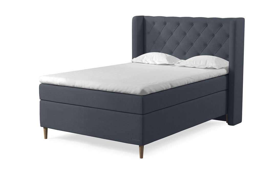 Dunlopillo Passion - Kontinentalseng 140x200