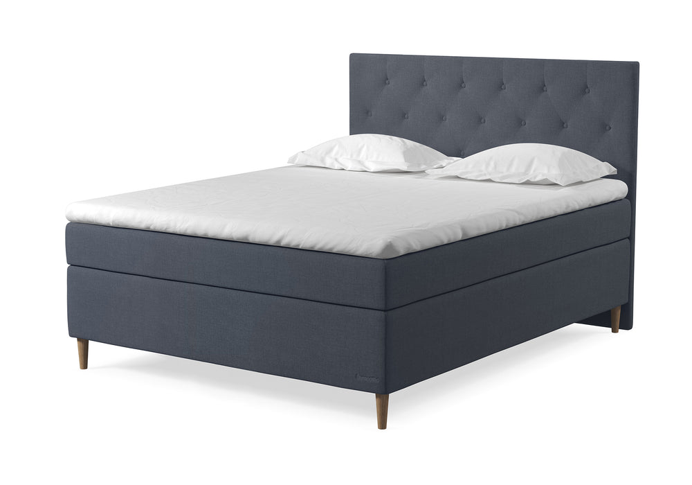 Dunlopillo Passion - Kontinentalseng 160x200