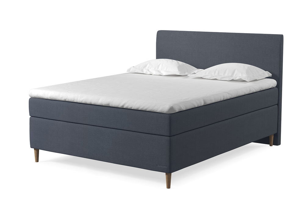 Dunlopillo Passion - Kontinentalseng 160x200