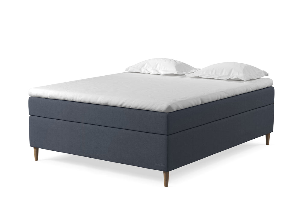 Dunlopillo Passion - Kontinentalseng 160x200