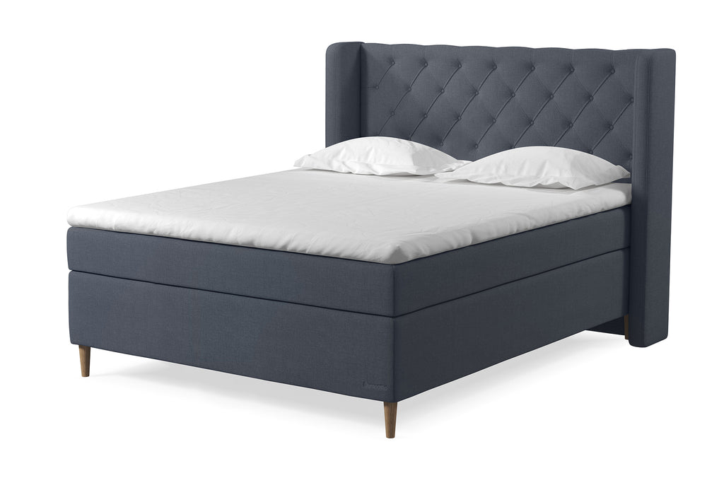 Dunlopillo Passion - Kontinentalseng 160x200