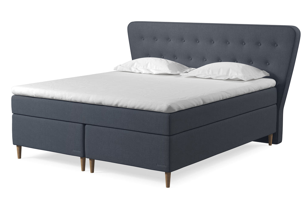 Dunlopillo Passion - Kontinentalseng 180x200