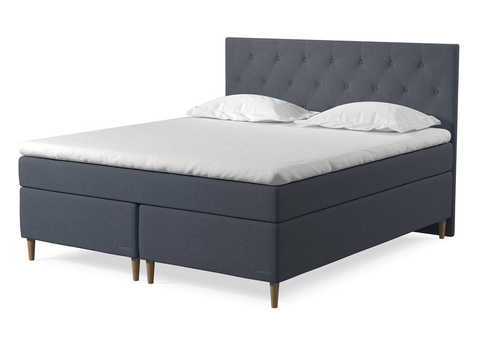 Dunlopillo Passion - Kontinentalseng 180x200